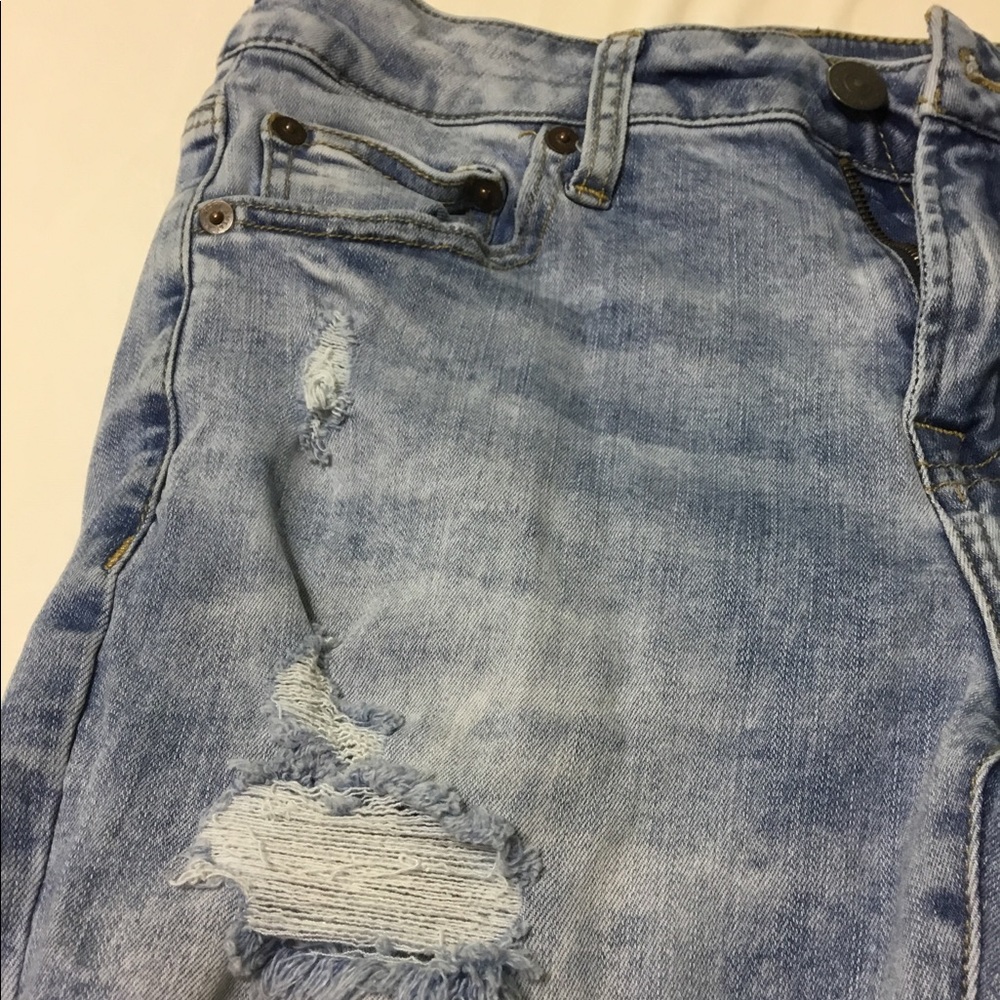 MEN’S AMERICAN EAGLE JEANS - Picture 14 of 14